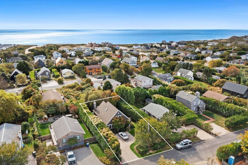 Located in Ditch Plains, this charming three bedroom, two - Beach Home for sale in Montauk, New York on Beachhouse.com