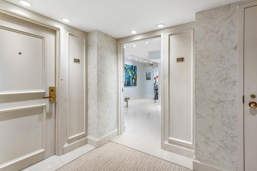 This modern completely renovated property is breathtaking and - Beach Condo for sale in Palm Beach, Florida on Beachhouse.com