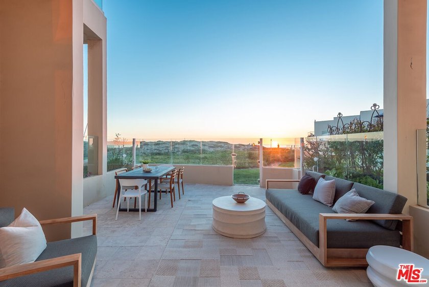 Just steps from the sand, this stunning multi-level, 2-bedroom - Beach Condo for sale in Playa Del Rey, California on Beachhouse.com