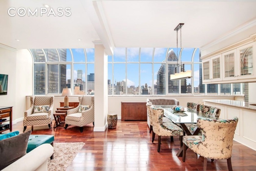 First Showing is 3/23 OH from 1-3PM. Welcome to your urban - Beach Condo for sale in New York, New York on Beachhouse.com