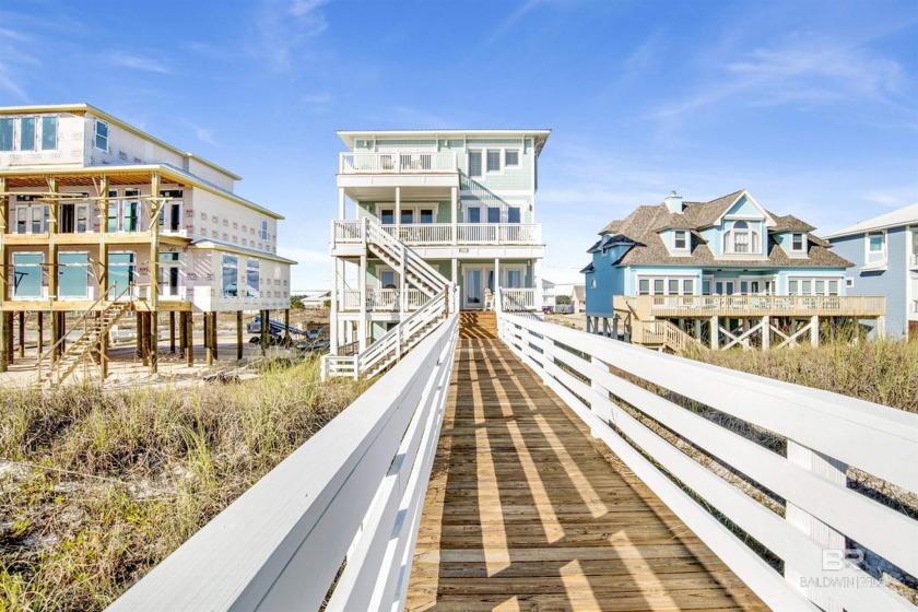 Welcome to beachfront luxury living at its finest! Incredible - Beach Home for sale in Gulf Shores, Alabama on Beachhouse.com