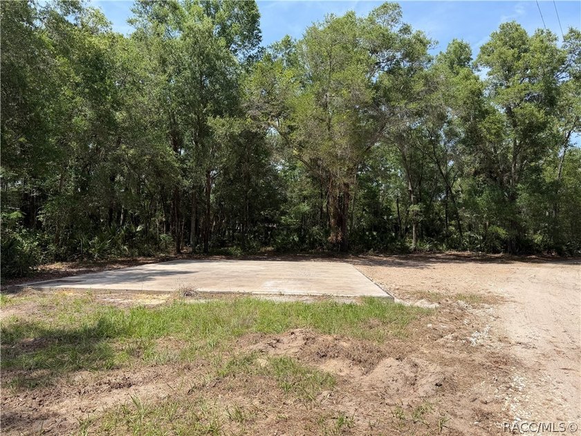VACANT LAND! Check out this incredible opportunity to own 2.21 - Beach Acreage for sale in Homosassa, Florida on Beachhouse.com