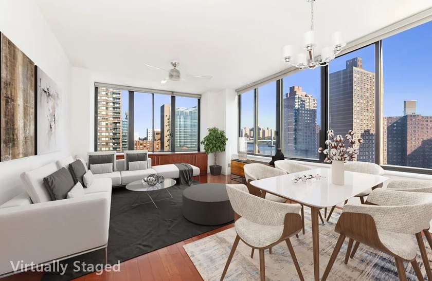 300 East 93rd Street 12E - Beach Apartment for sale in New York, New York on Beachhouse.com