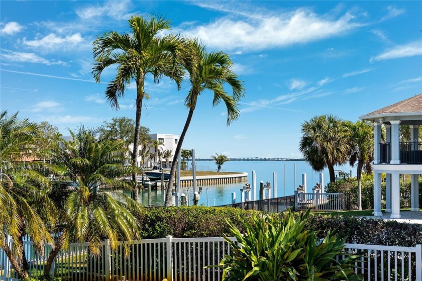 Under contract-accepting backup offers. Welcome to your slice of - Beach Home for sale in Tierra Verde, Florida on Beachhouse.com