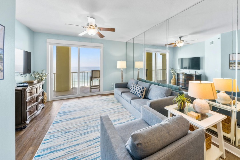 $85K in total gross rentals 2023/$66K and still booking for - Beach Condo for sale in Panama City Beach, Florida on Beachhouse.com