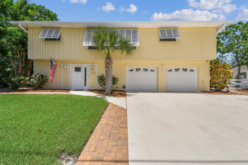 CALLING ALL FISHERMEN AND BOATING ENTHUSIASTS
Welcome to - Beach Home for sale in Bradenton, Florida on Beachhouse.com