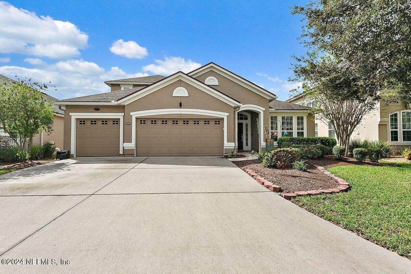 Stunning Waterfront Oasis!
Nestled in a picturesque location - Beach Home for sale in Jacksonville, Florida on Beachhouse.com