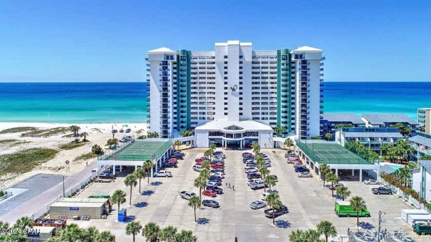 THIS IS A VERY DESIRABLE EAST END UNIT, FULLY REMODELED CONDO - Beach Condo for sale in Panama City Beach, Florida on Beachhouse.com