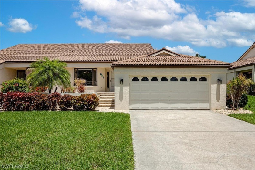 HUGE PRICE IMPROVEMENT!
Welcome to your dream home! This - Beach Home for sale in Fort Myers, Florida on Beachhouse.com