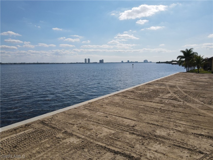 Stunning River Front property with owner financing available! - Beach Lot for sale in North Fort Myers, Florida on Beachhouse.com
