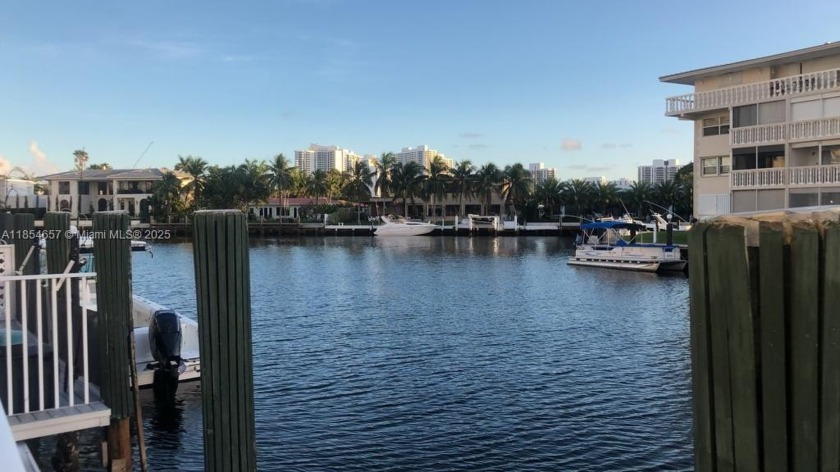 Come take a look at this cozy unit on Golden Isle Drive in - Beach Condo for sale in Hallandale Beach, Florida on Beachhouse.com
