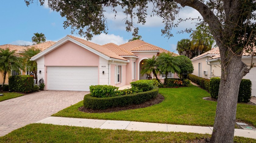 Welcome to The Florida Club, a gated golf community with the - Beach Home for sale in Stuart, Florida on Beachhouse.com