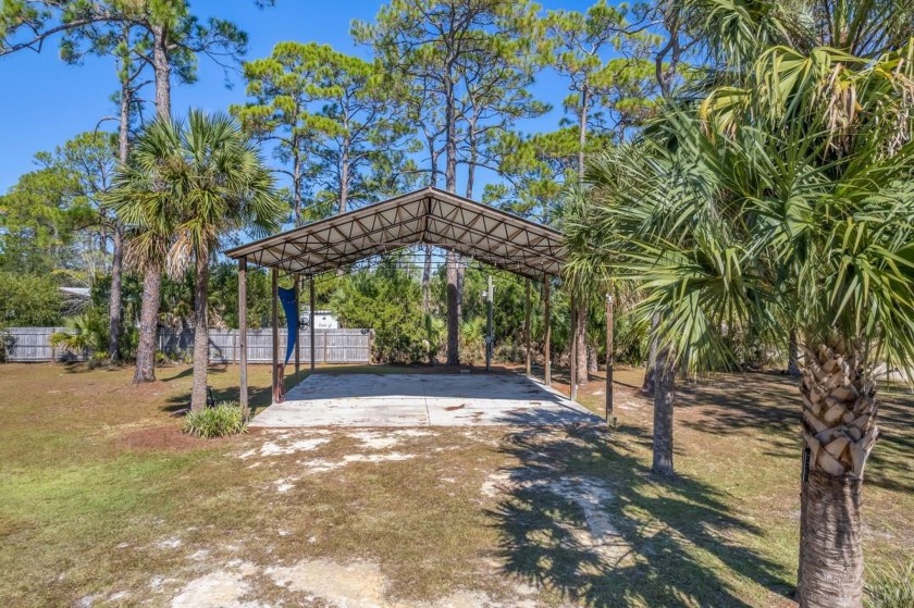 Come and enjoy the simply things in life!!! Beautiful fully - Beach Lot for sale in Keaton Beach, Florida on Beachhouse.com