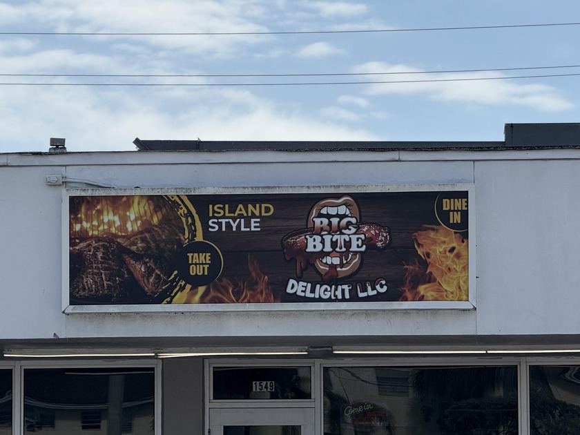 Established Jamaican Caribbean Restaurant With Seller Financing - Beach Commercial for sale in Riviera Beach, Florida on Beachhouse.com