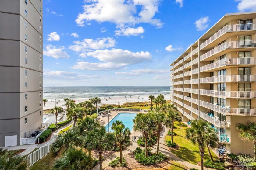 Welcome to coastal charm in this inviting 2-bedroom, 2-bath - Beach Home for sale in Orange Beach, Alabama on Beachhouse.com