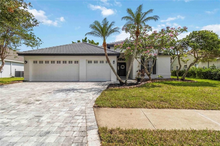 Welcome to 6140 Bobby Jones Ct - a beautifully remodeled gem - Beach Home for sale in Palmetto, Florida on Beachhouse.com