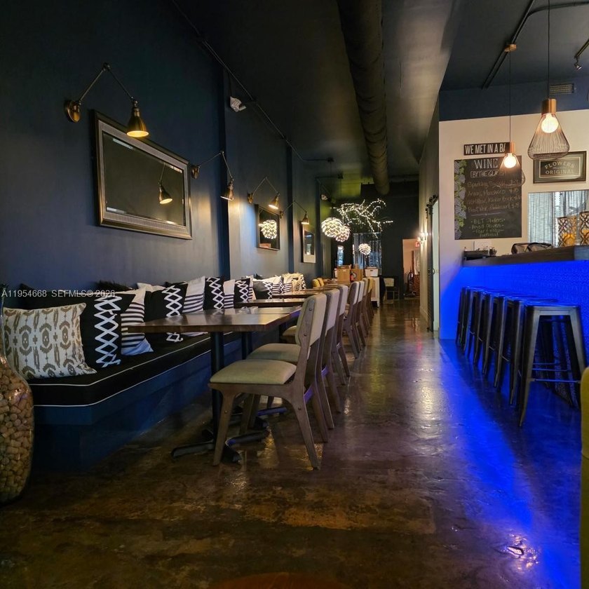 Food & Beverage Opportunity
Unique opportunity with a fully - Beach Commercial for sale in Miami Shores, Florida on Beachhouse.com