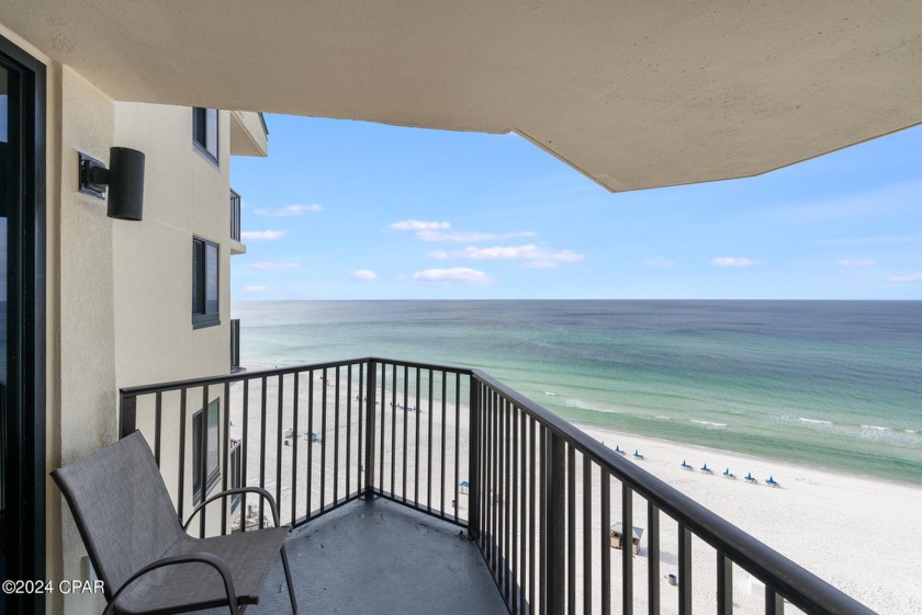Experience the ultimate beachfront retreat in this stunning - Beach Condo for sale in Panama City Beach, Florida on Beachhouse.com