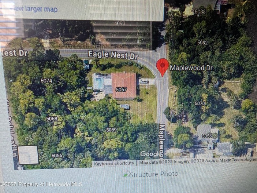 NICE CLEARED BUILDING LOT READY TO GO. OWNER IS A BUILDER AND - Beach Lot for sale in Hernando Beach, Florida on Beachhouse.com