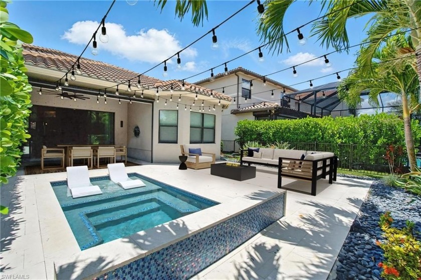 This stunning, move-in-ready home offers the perfect blend of - Beach Home for sale in Naples, Florida on Beachhouse.com