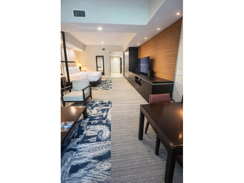 FIRST FLOOR PRIVATE ENTRANCE Fully Furnished Studio with Private - Beach Condo for sale in Miami, Florida on Beachhouse.com