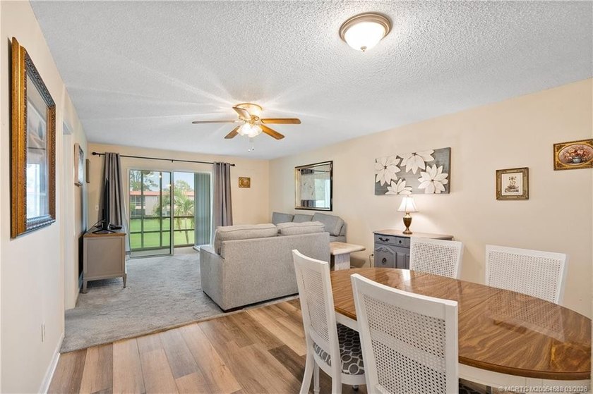 Discover Martin Country's best kept secret for these seeking an - Beach Condo for sale in Stuart, Florida on Beachhouse.com