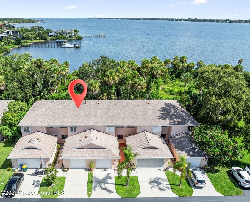 Welcome to River Way, a hidden gem along the Indian River - Beach Condo for sale in Rockledge, Florida on Beachhouse.com