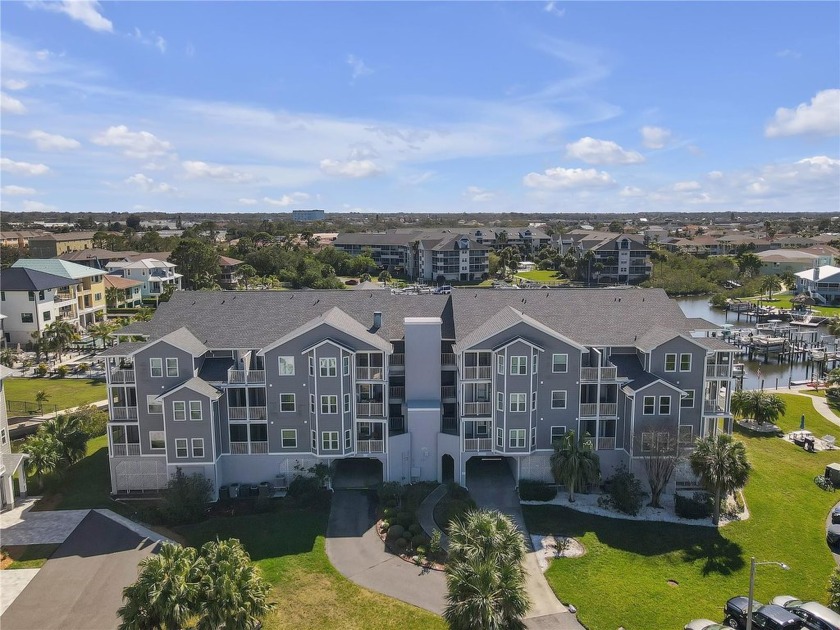 Welcome to your dream coastal retreat in reputable Mariners Way - Beach Condo for sale in New Port Richey, Florida on Beachhouse.com