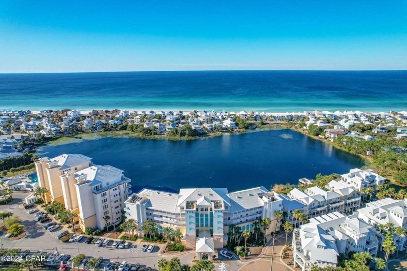 Just in time for the season! See this beautiful, 1 BR 1 BA - Beach Condo for sale in Panama City Beach, Florida on Beachhouse.com