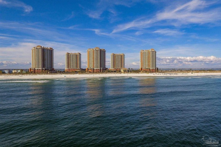 Escape to luxury and relaxation in your beautiful beachfront - Beach Home for sale in Pensacola Beach, Florida on Beachhouse.com