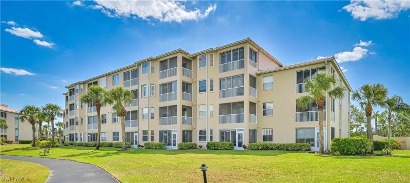 Pristine clean Top Floor 2 bed/2 bath Ashbury Model in area's - Beach Condo for sale in Fort Myers, Florida on Beachhouse.com