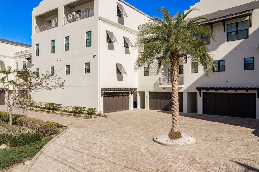 Welcome to coastal living perfection in the heart of Clearwater - Beach Townhome/Townhouse for sale in Clearwater Beach, Florida on Beachhouse.com
