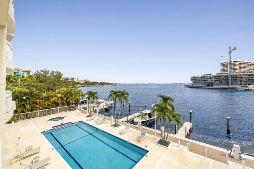 Discover refined coastal living in this spacious 2-bedroom - Beach Condo for sale in Miami, Florida on Beachhouse.com