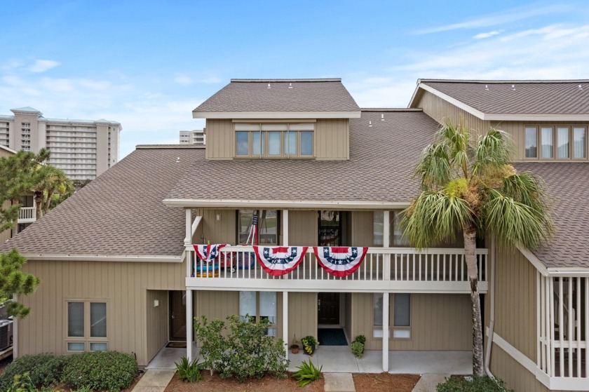 Welcome to your stunning waterfront retreat.The unit's southern - Beach Condo for sale in Miramar Beach, Florida on Beachhouse.com