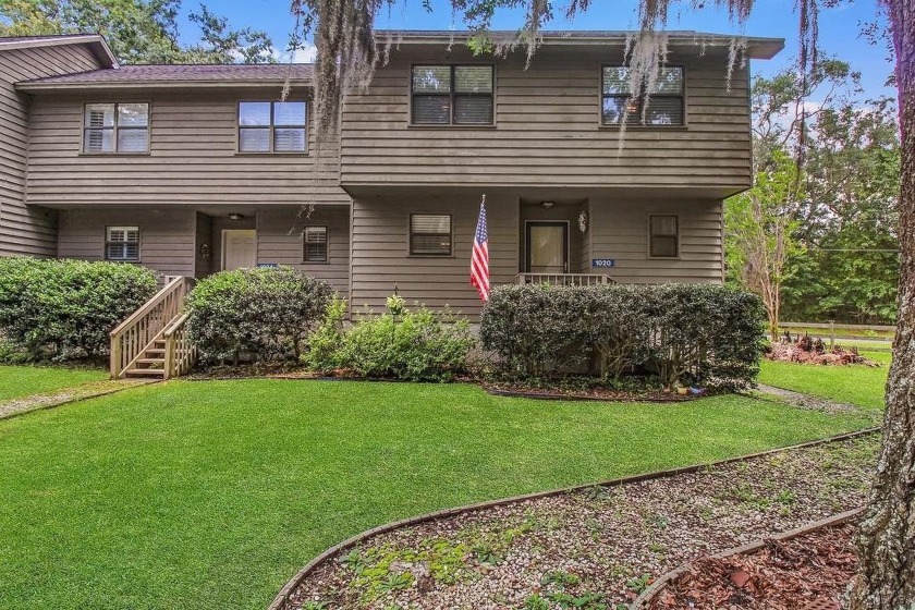 Welcome to your fisherman's paradise! This 2-bedroom, 2-bath - Beach Condo for sale in Townsend, Georgia on Beachhouse.com