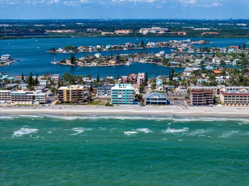 A Rare Opportunity Awaits at Arena De Madeira
Seize the chance - Beach Condo for sale in Madeira Beach, Florida on Beachhouse.com