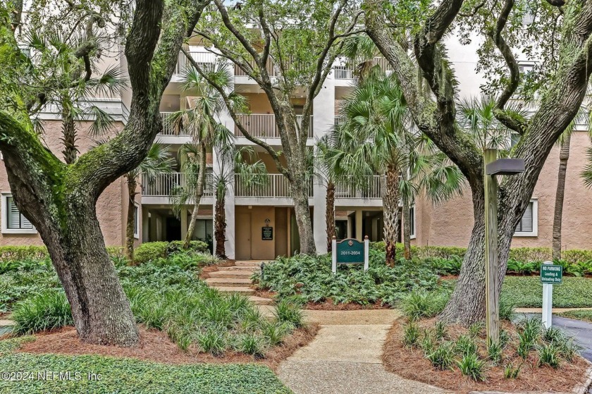 Own Your Piece of Paradise on Amelia Island! Step into the charm - Beach Condo for sale in Fernandina Beach, Florida on Beachhouse.com