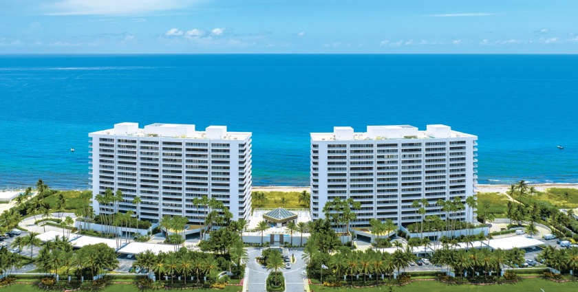 S-1503 is the height of oceanfront luxury. Newly renovated in - Beach Condo for sale in Boca Raton, Florida on Beachhouse.com