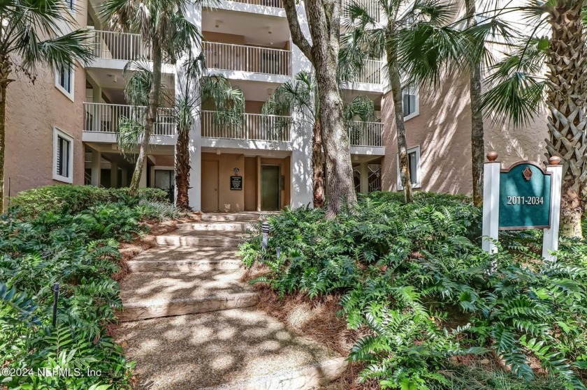 Furnished Villa in Amelia Island Plantation - A Coastal Retreat - Beach Condo for sale in Fernandina Beach, Florida on Beachhouse.com