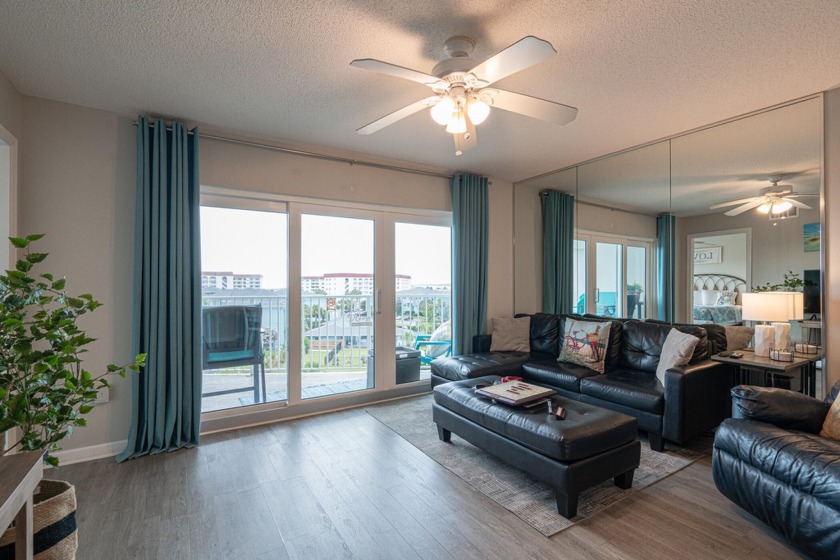 Welcome to your new beachside oasis! This fantastic fifth-floor - Beach Condo for sale in Fort Walton Beach, Florida on Beachhouse.com