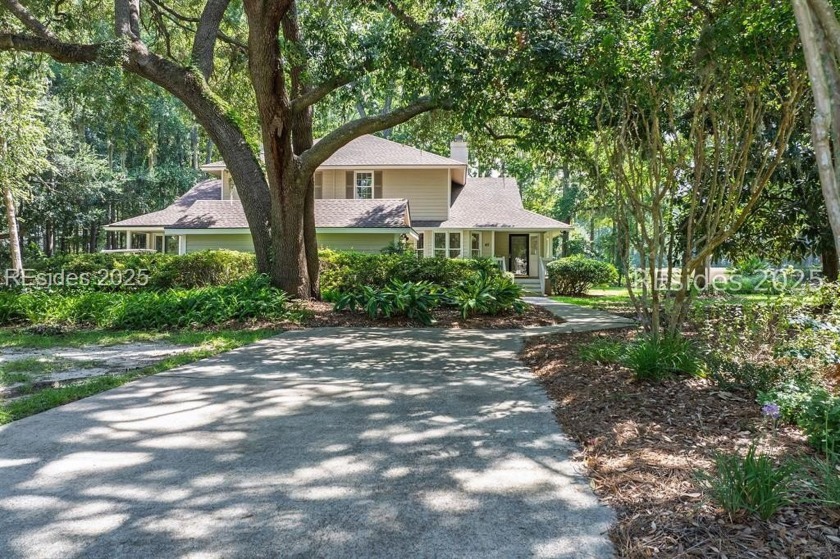 Seller offering a closing credit of $25,000 with acceptable - Beach Home for sale in Okatie, South Carolina on Beachhouse.com