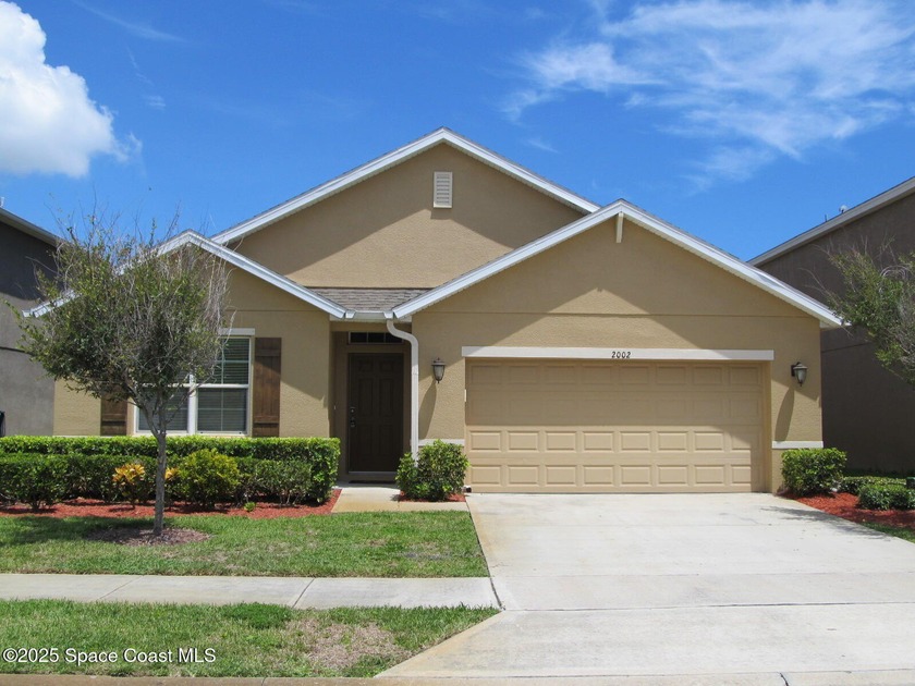 Welcome home to this gently used, in great condition, 4 bedroom - Beach Home for sale in Melbourne, Florida on Beachhouse.com