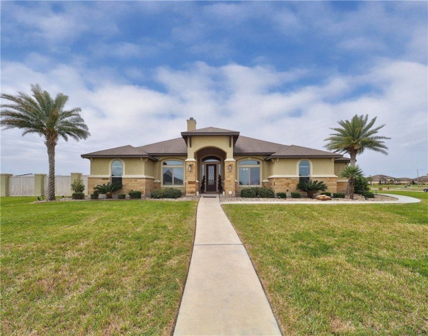 ***NOW MOVE-IN READY  OFFERING $10,000 towards rate buy down - Beach Home for sale in Corpus Christi, Texas on Beachhouse.com