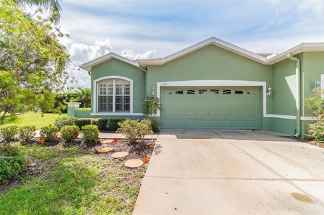 Under contract-accepting backup offers. Welcome to The Greens at - Beach Home for sale in New Port Richey, Florida on Beachhouse.com