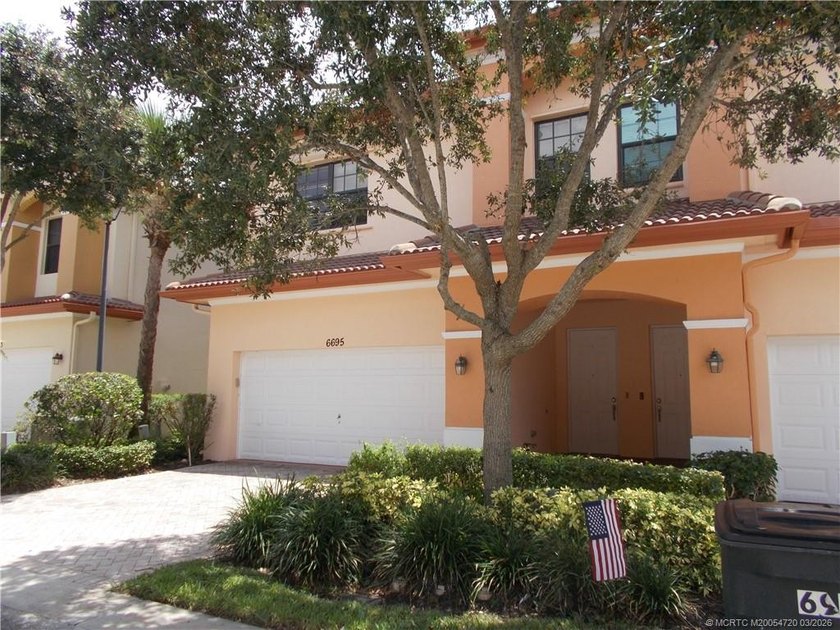 New barrel tile roof! New impact windows and doors! New impact - Beach Condo for sale in Stuart, Florida on Beachhouse.com