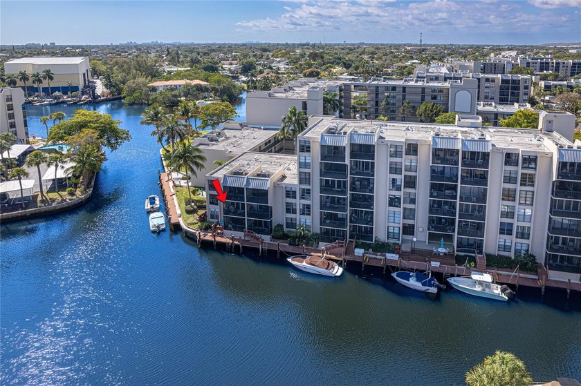 Love where you live with the luxury of waterfront living in Boca - Beach Condo for sale in Boca Raton, Florida on Beachhouse.com