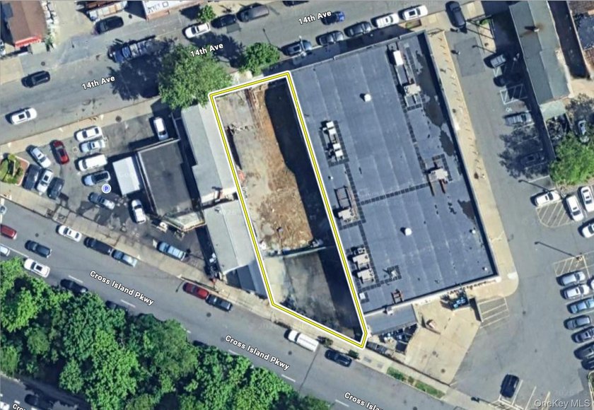 DEVELOPMENT OPPORTUNITY Whitestone, Queens / Mixed-Use Approved - Beach Commercial for sale in Whitestone, New York on Beachhouse.com