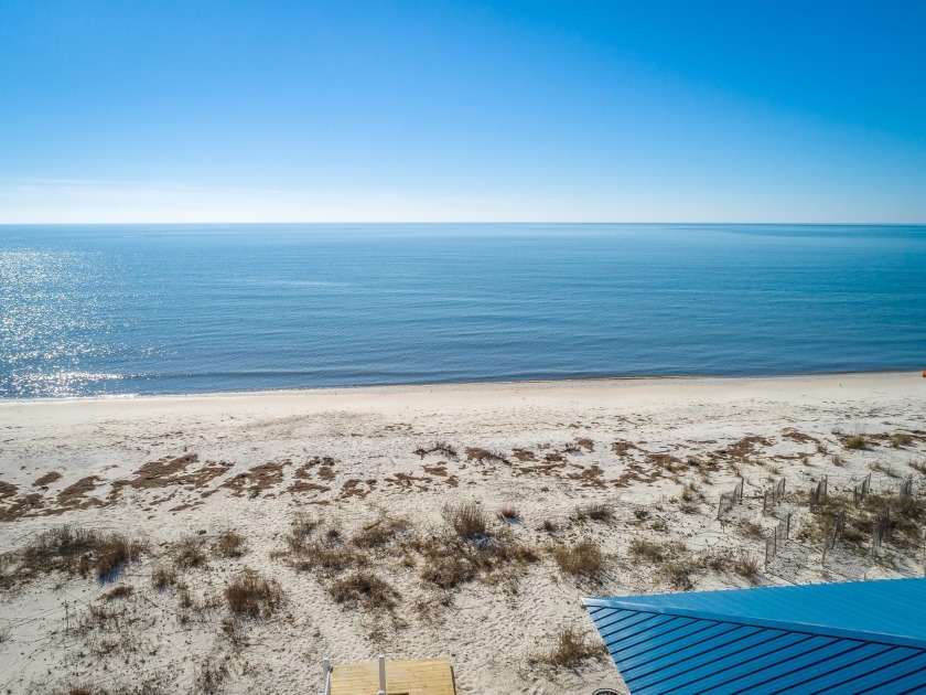 This Stunning Alligator Point Gulf-Front Beach Home on the most - Beach Home for sale in Alligator Point, Florida on Beachhouse.com
