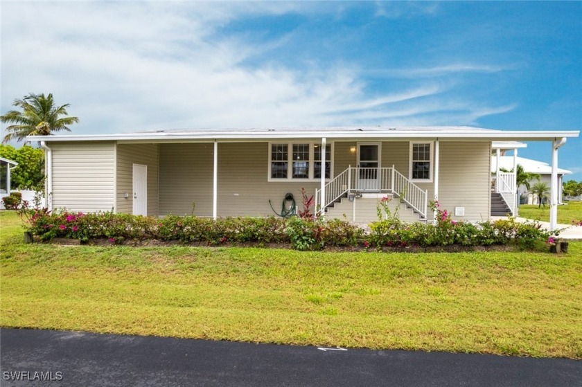 Welcome to your slice of Southwest Florida paradise! This - Beach Home for sale in Punta Gorda, Florida on Beachhouse.com