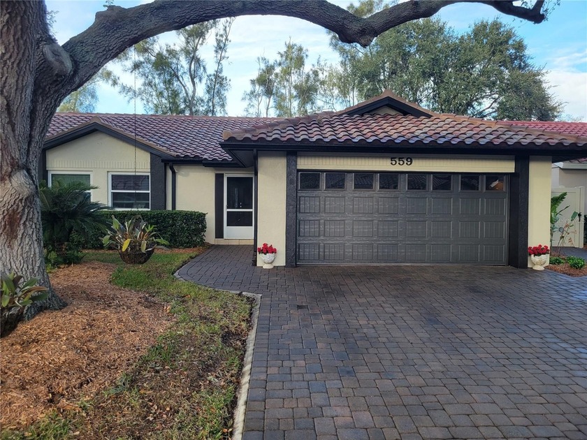 Enjoy resort-style living in this beautiful, recently updated - Beach Home for sale in St. Petersburg, Florida on Beachhouse.com